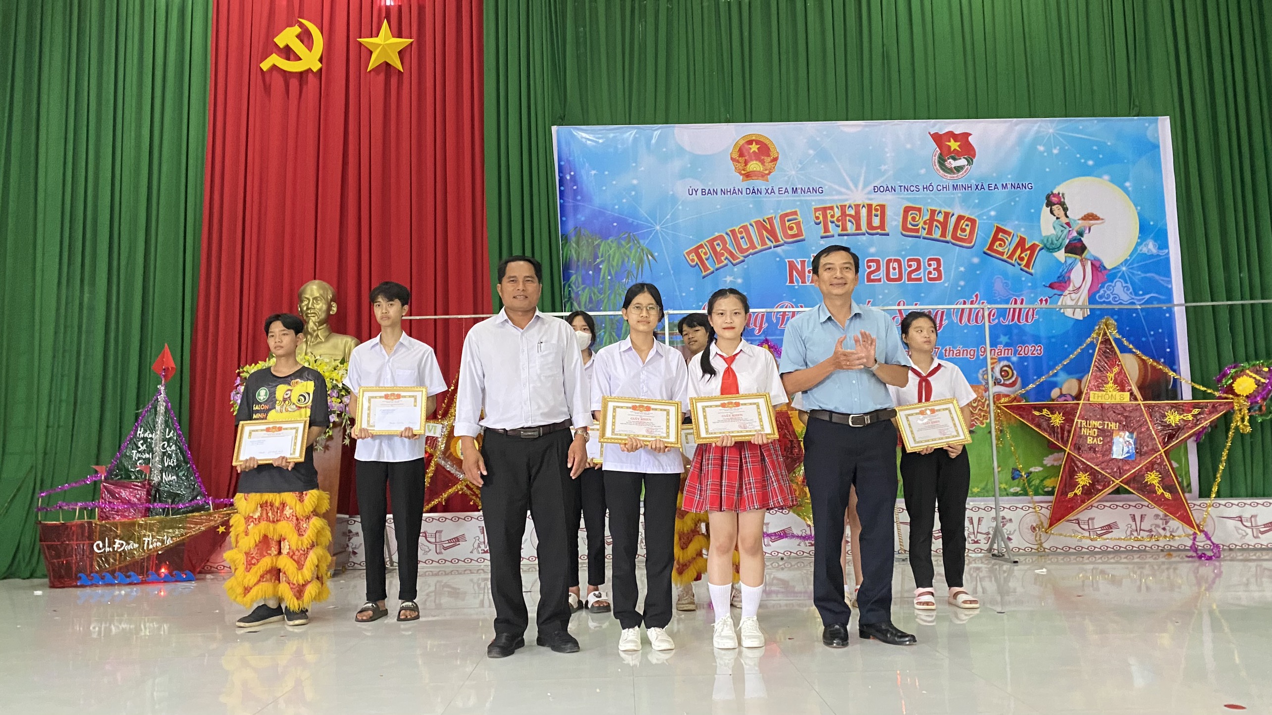 Nhất nhì